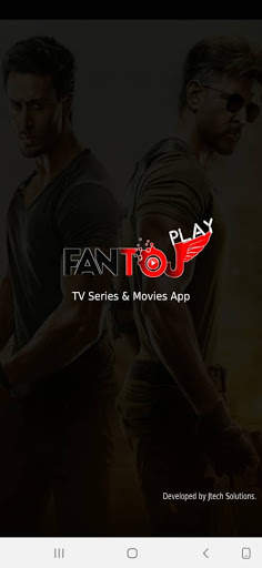 FantojPlay, FREE Movies, Series & Live TV Channels screenshot 12