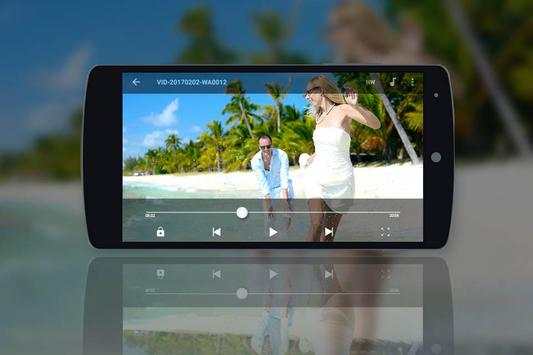 Video Player screenshot 4