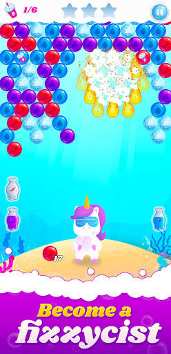 Bitcoin Pop - Get Bitcoin! screenshot 7