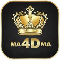 4D MAMA icon