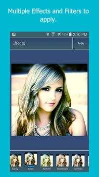 Photo Editor Pro screenshot 3