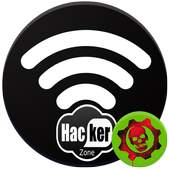 WIFI Hacker Prank 1.0