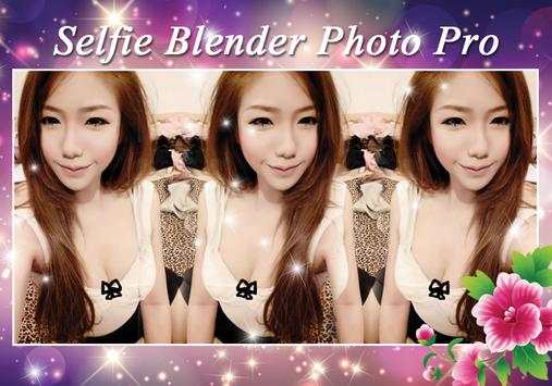 แต่งรูปภาพซ้อนกันแต่งรูปสะท้อน screenshot 2