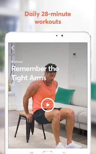 28 by Sam Wood screenshot 12
