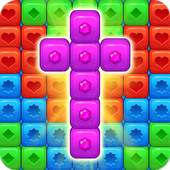 Toon Crush Blocks Smash 1.0