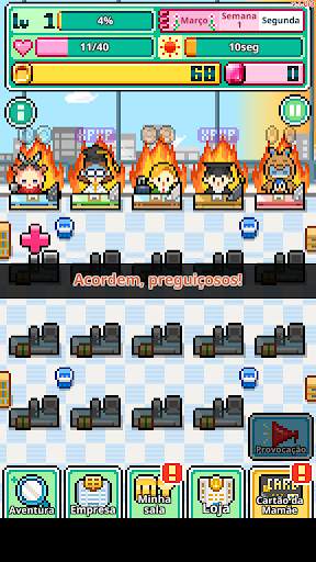 WorkeMon screenshot 6