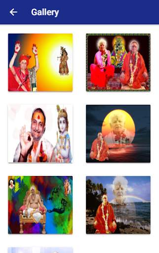 Mohan Maharaj screenshot 7