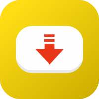 Music Downloader Tube Play & Mp3 Downloader logo