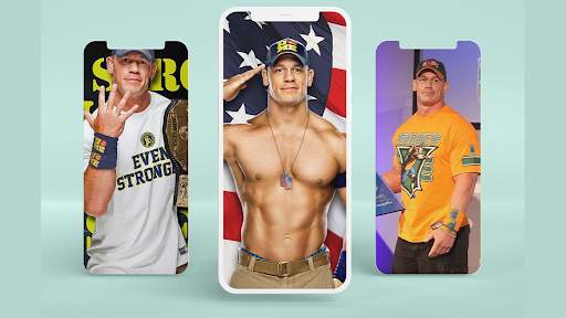 John Cena Wallpapers 4K Ultra HD screenshot 3