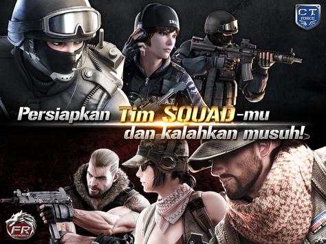 Point Blank Mobile screenshot 2