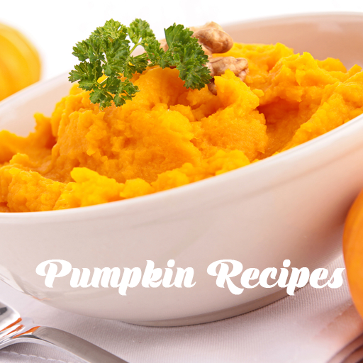 Pumpkin Recipes icon