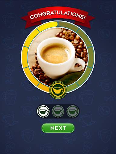 Word Mocha screenshot 8