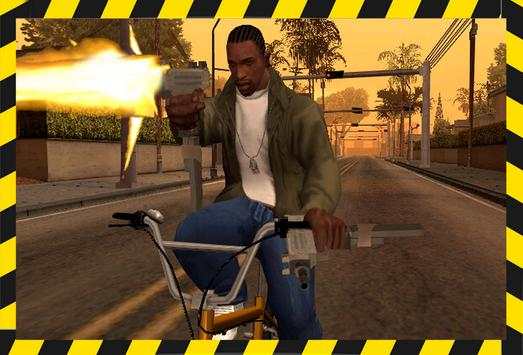 guide GTA San Andreas screenshot 2
