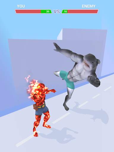 DNA Evolution 3D screenshot 3
