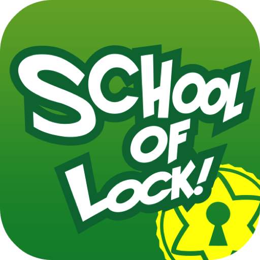 SCHOOL OF LOCK! 2.0.2.1