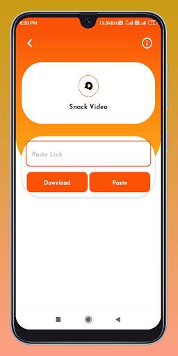 Vmate video Downloader 2020 -Fast HD download screenshot 6