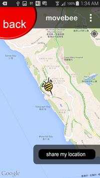 MOVEBEE®-Travel Guide, freeVPN screenshot 5