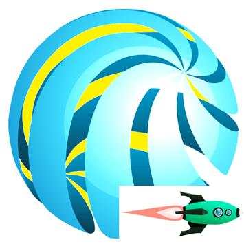Speed browser pro screenshot 4