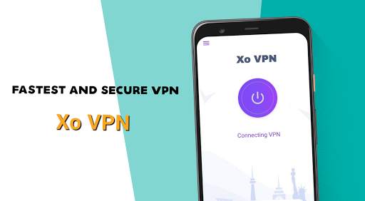 Xo VPN: Fastest and Secure screenshot 11