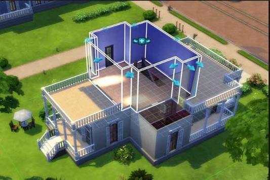 New THE SIMS 4 tricks screenshot 1