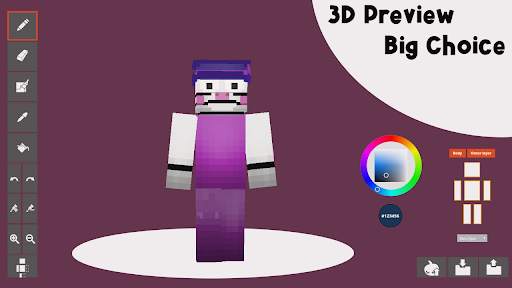 Roblox Mod for Minecraft PE screenshot 3