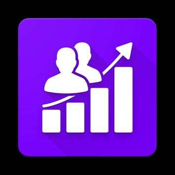 Get Followers Pro screenshot 2