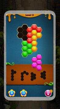 Color Hexa King screenshot 4
