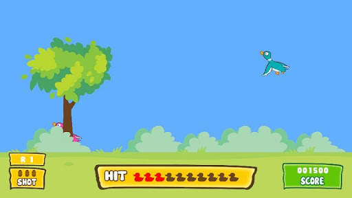 Duck Hunter screenshot 6