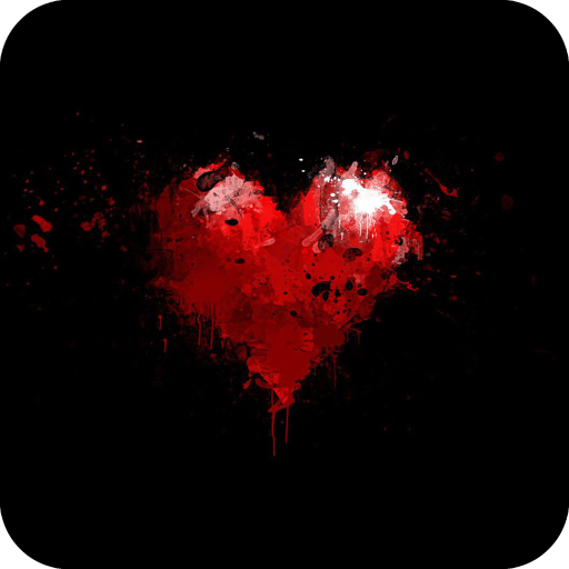 Broken Wallpaper Best 4K icon