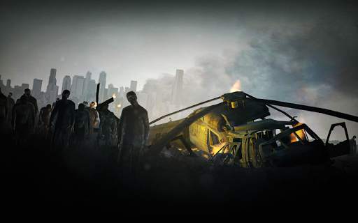 Into the Dead screenshot 13