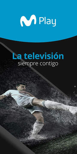 Movistar Play Ecuador - TV, deportes y películas screenshot 1
