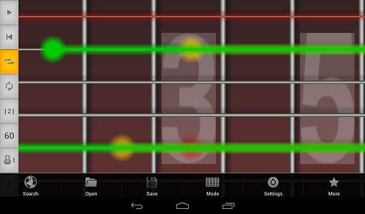 Jimi Tutor Lite screenshot 6