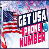 usa number for whatsapp logo