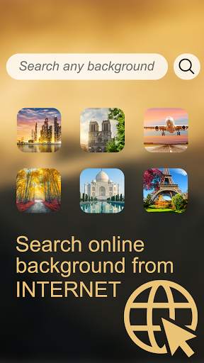 Photo Background changer-Photo Background Replace screenshot 5