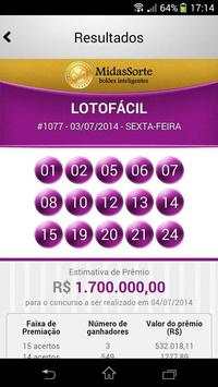 sorte screenshot 5