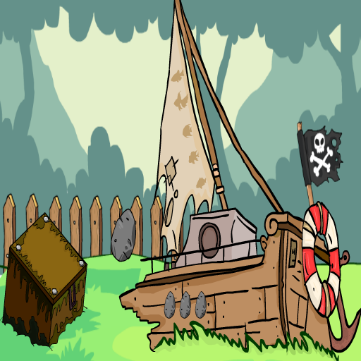 Find The Sword For King иконка