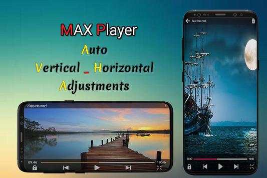 HD MX Player 2 تصوير الشاشة