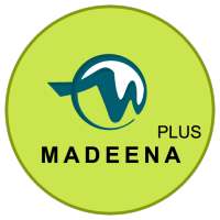 Madeenaplus ksa itel