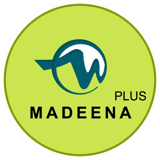 Madeenaplus ksa itel 4.1.3