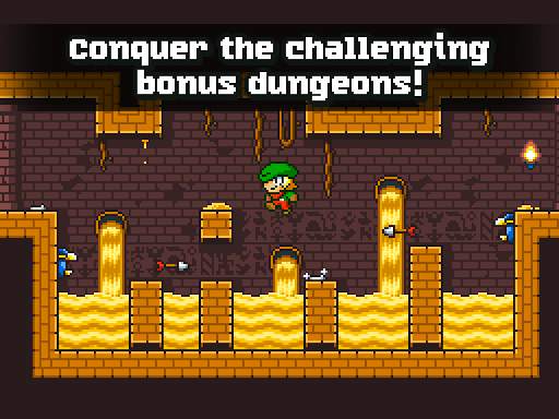 Super Dangerous Dungeons screenshot 12