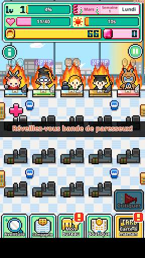 WorkeMon screenshot 6