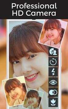 Professional HD Camera screenshot 2