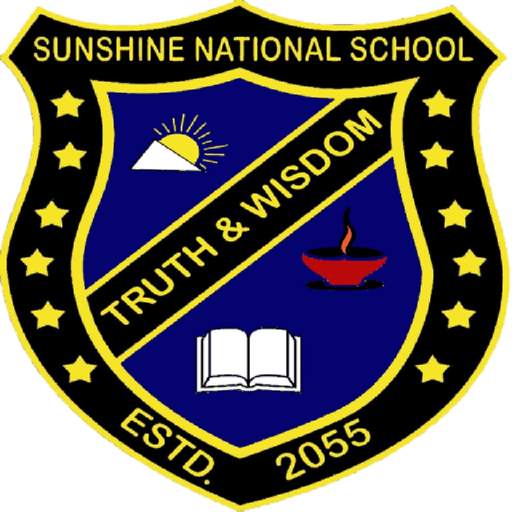 Sunshine National School 2.0.9