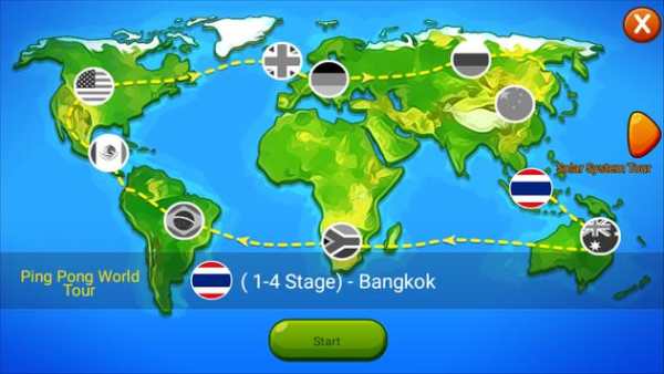 Table Tennis King screenshot 13