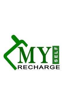 My Self Recharge screenshot 1
