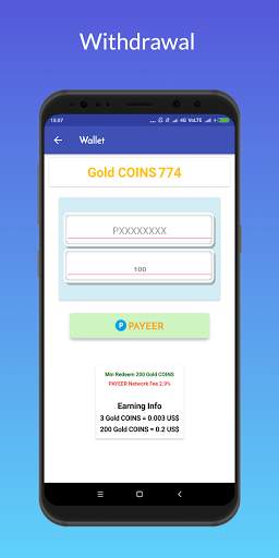 G Browser screenshot 7
