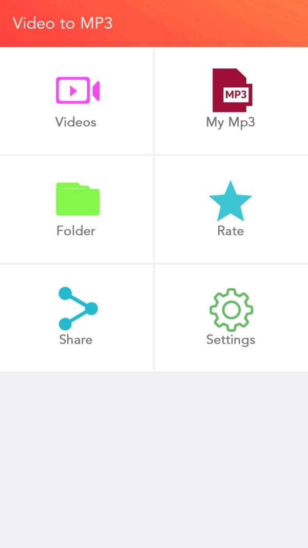 Video to Mp3,Video Maker,Video Editor,Video Cutter screenshot 1