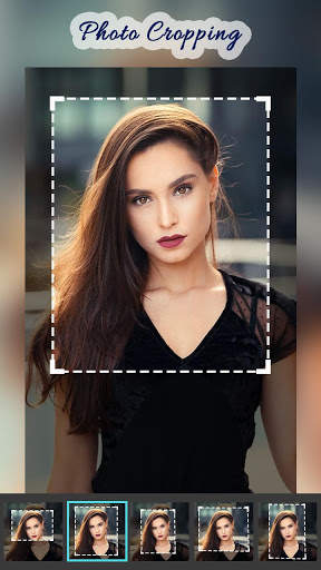 Drip Effect Photo Editor - Dripping Photo Maker screenshot 4