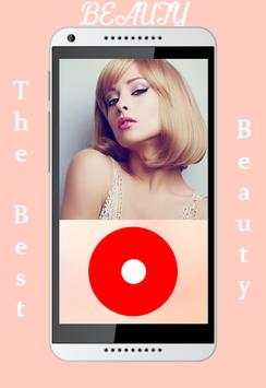 New Cymera Selfie Camera foto Ediror collage Guide screenshot 3