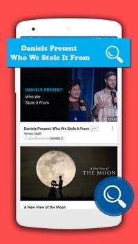 Video Downloader screenshot 1